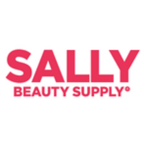 Sally Beauty Logo