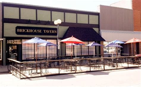 Brickhouse Tavern | LinkedIn