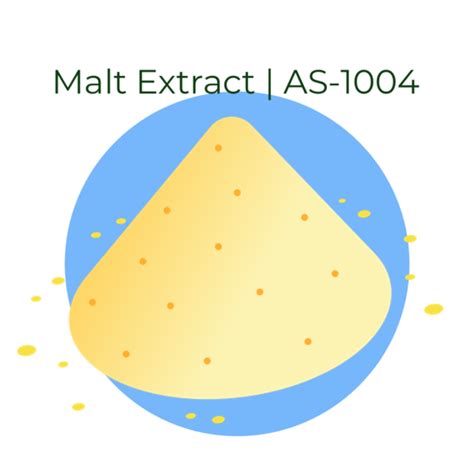 Malt Extract | AuSaMicS