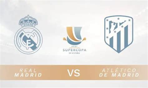 Resultado Real Madrid Vs Atl Tico De Madrid V Deo Resumen Penales