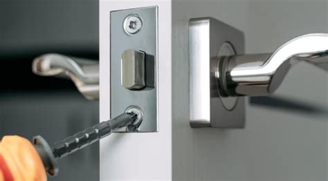 Park Avenue: 5 Top Door Hardware Trends of 2023