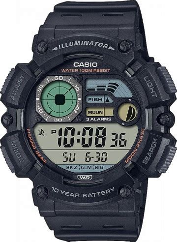 WS-1500H-1A | | Casio Shop