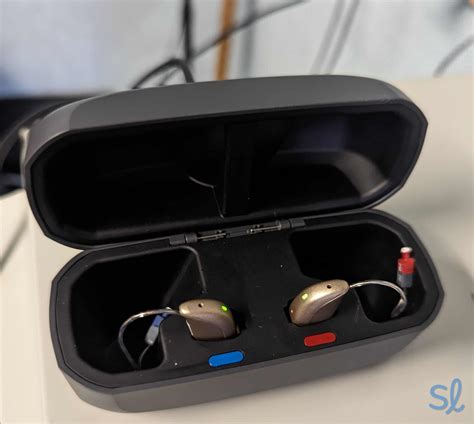 Best Rechargeable Hearing Aids in 2026