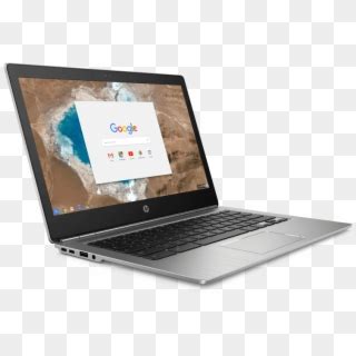 Hp Chromebook With Intel Dual Core Celeron N Hp Chromebook