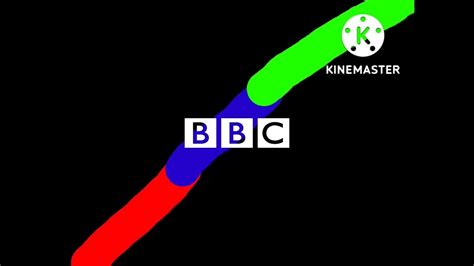 Bbc Video Logo Remake 1997 Youtube