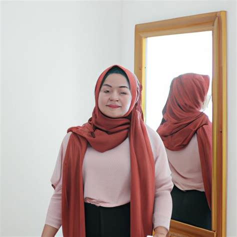 Baju Dusty Pink Cocok Dengan Jilbab Warna Apa 2023