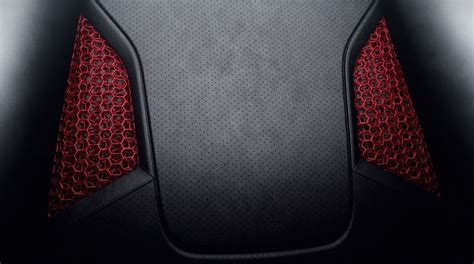 Porsche Set To Launch 3d Printed Personalized Bucket Seats 3d