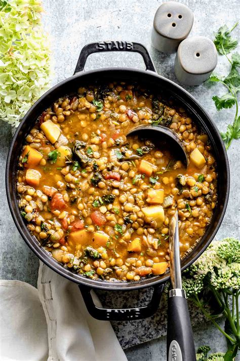 Ham and White Bean Soup - Healthy Seasonal Recipes