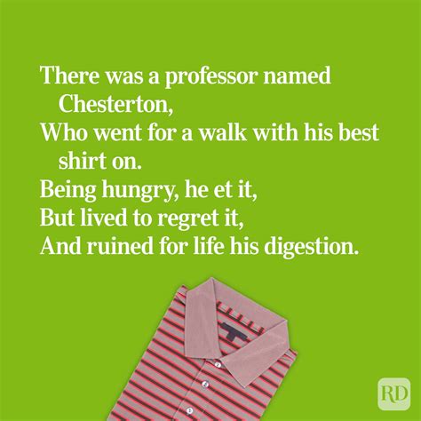 famous limerick examples  inspire poems  rhyme