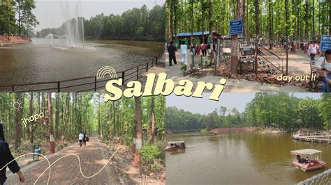 salbari jhapa day   jhill nepal vlogging  visitors