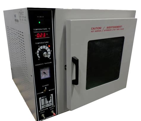 Barnstead Lab Line Vacuum Oven Led Thermo Scientific Ebay