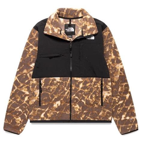 The North Face Denali Jacket Nf0a7ur2 Solesense