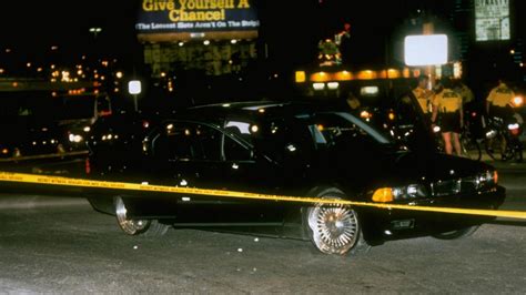 Major Development In Tupac Shakur Murder Case As Arrest Made The