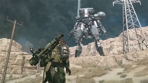 Guía Metal Gear Solid 5 Episodio 31 Sahelanthropus Trucos secretos