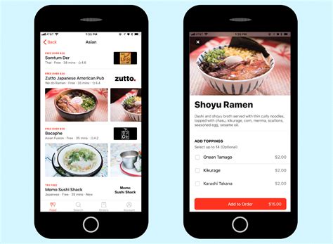 What Is DoorDash The Latest Food Delivery Service Explained Tom S Guide