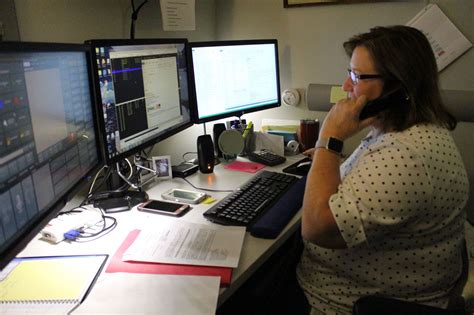 Communications/Dispatch | City of Pensacola, Florida Official Website