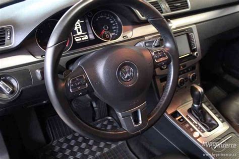 Vw Passat Tdi Dsg Highline Kombi Dph Bazar Hyperinzerce Cz