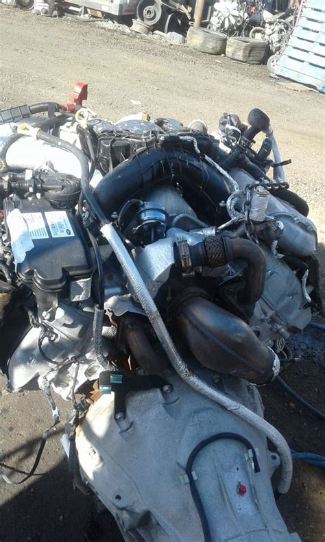 2013 Ford F350 6 7 Diesel Engine For Sale In Phoenix Az Offerup