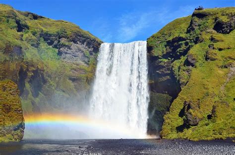 15 Top Waterfalls in Iceland | PlanetWare