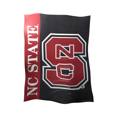 North Carolina State University Banner Flags International