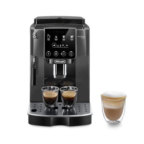 Aparat Za Kavu Delonghi Magnifica Start Ecam Gb Premium Coffee