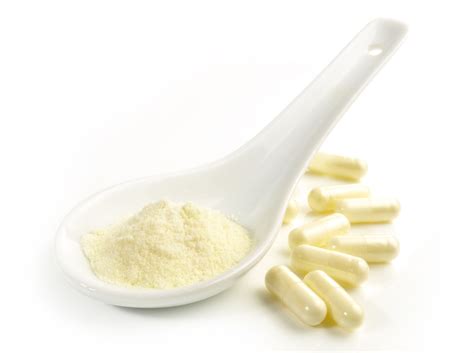 Alpha lipoic acid | Daily Medical Discoveries