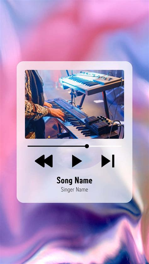 Download Spotify Lock Screen Song Pictures