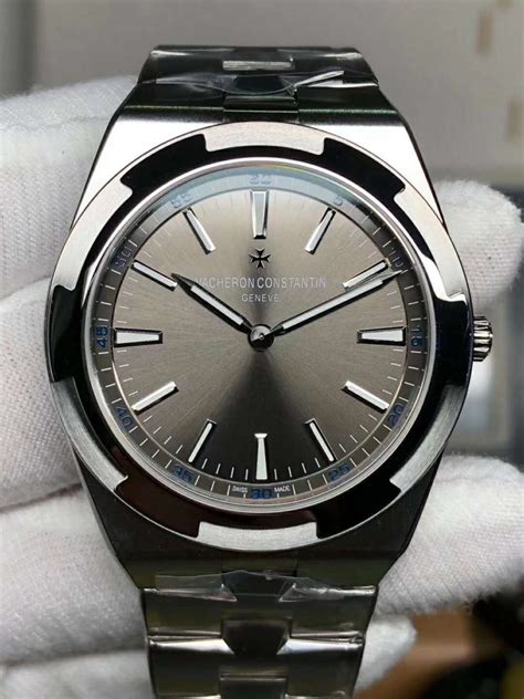 Xf Factory Replica Vacheron Constantin Overseas Ultra Thin V With