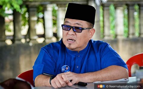 Bekas Exco Melaka Jailani Akan Dipecat Umno Fmt