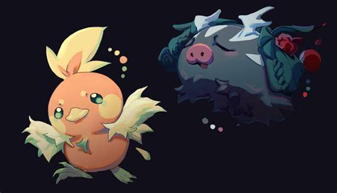 pmd  discountpurgatory  deviantart