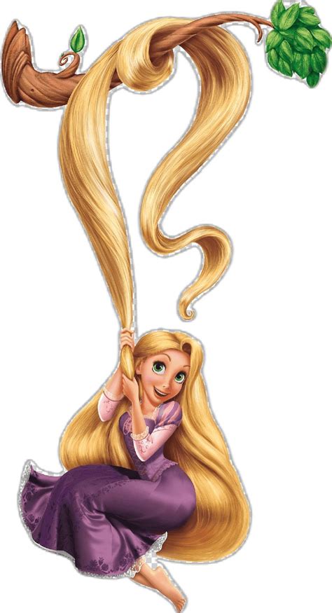 Disney Princesa Rapunzel Ilustraci N Enredado Rapunzel Flynn Jinete