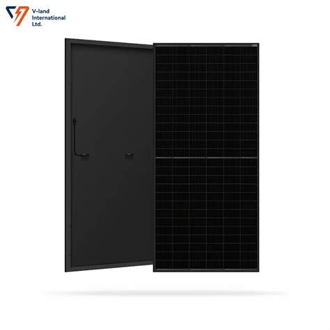 Firm Quality Polycrystalline Solar Board Cell Energy Photovoltaic Solar