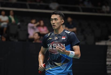 Hasil Semifinal Japan Open 2023 Kandaskan Wakil India Jonatan