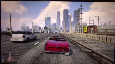 MongoTV 1958 Mongo Games DANSK Del 123 GTA 5 Online Vil