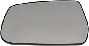 Amazon Brock Replacement Driver Side Door Mirror Glass Base