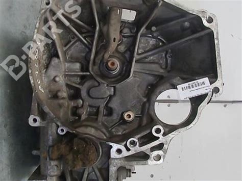 Manual Gearbox Honda Crx Iii Eh Eg Esi Eh S G B Parts