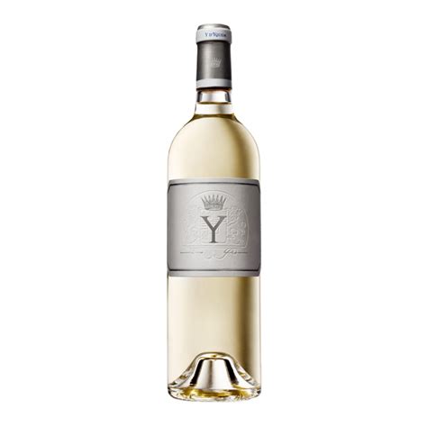 Y D Yquem 2017 Bordeaux Blanc Sec Pomerol