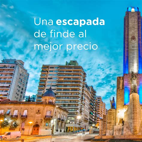 Central de Pasajes Argentina