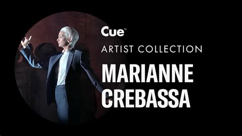 Marianne Crebassa Cuetv