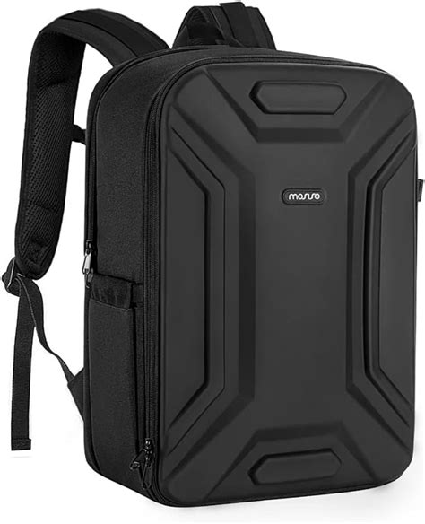 MOSISO Camera Backpack DSLR SLR Mirrorless Camera Bag Waterproof