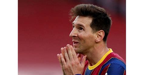 Меси напуска "Барселона", причините са финансови, но не между него и клуба