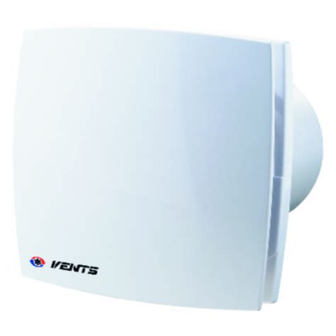 Вентилатор - дизайнерски Vents 125 LD 07004735 на топ цена — Home Max ...