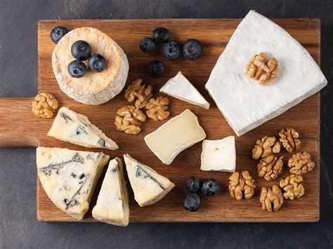 Mastering the French Cheese Plate - VUE magazine