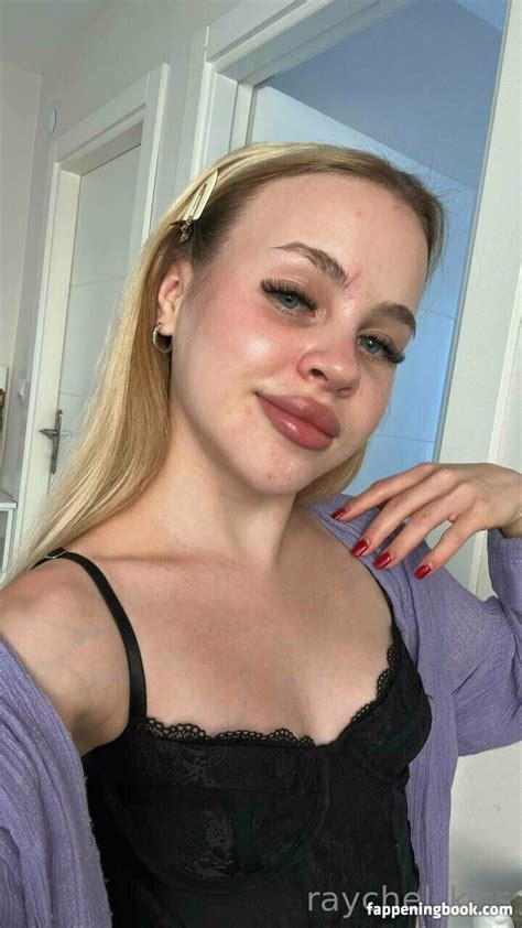 Raychel Kiss Nude Onlyfans Leaks The Fappening Photo