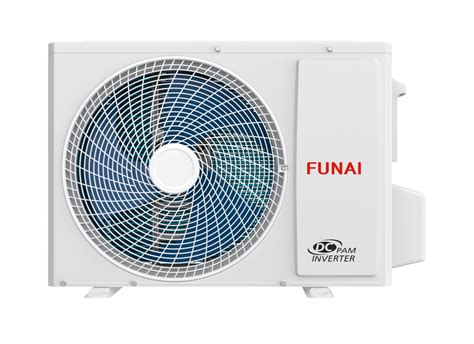 Funai Shogun Inverter Rac I Sg Hp D