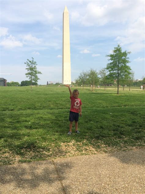 23 Things To Do In Washington DC With Kids [+ 2 Day Itinerary]