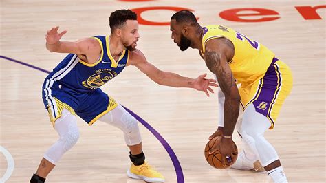 Steph Curry, LeBron James' NBA Finals streak ends with Lakers loss | RSN