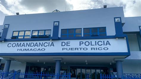 Mujer Recibe Herida De Bala En Humacao Walo Radio 1240 Am