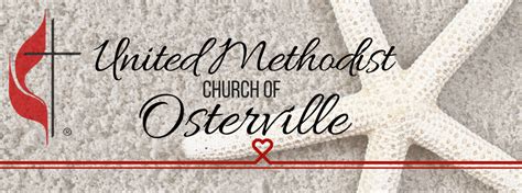 The United Methodist Church of Osterville