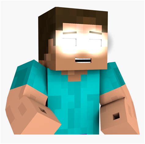 Herobrine Face Minecraft